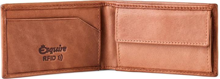 Actual product image Esquire Chicago Wallet