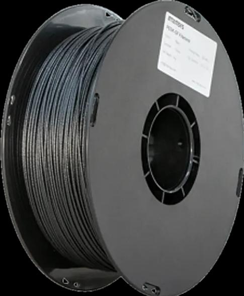 Intamsys PEEK 1,75mm NATURAL 500gr 3D FILAMENT (PEEK, 1.75 mm, 500 g, White)