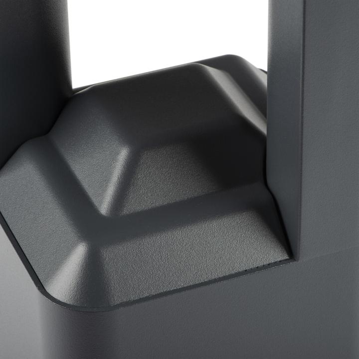 Produktbild Kanlux Pevo (GX53, IP44)