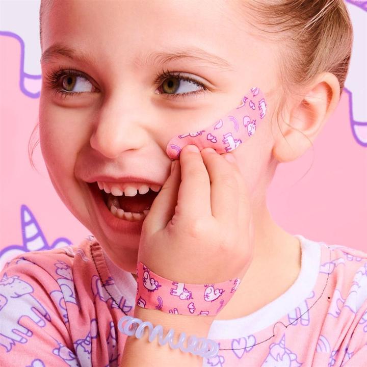 Actual product image Wild Stripes Schn Schuerfwu Kids Fan 20 (20 x)