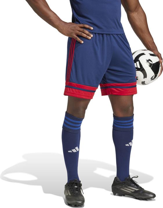 Actual product image adidas Squadra 25 Short (XS)