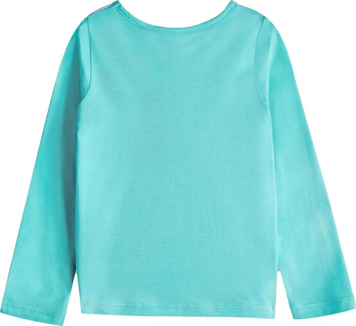 Produktbild The Little Mermaid Schlafanzug mit langer Hose Mädchen (104)