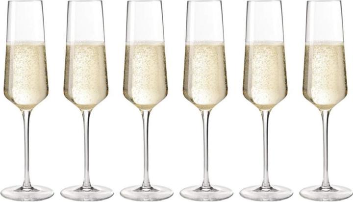 Image du produit Leonardo Coupe à champagne 'Puccini (28 cl, 1 Verres, Flûtes à champagne)