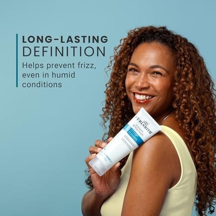 Produktbild Curlsmith In-Dusch-Stil-Befestiger