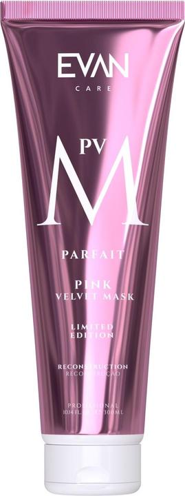 Produktbild Evan Parfait Capillary C.S.P Pink Velvet Mask 300 ml (300 ml)