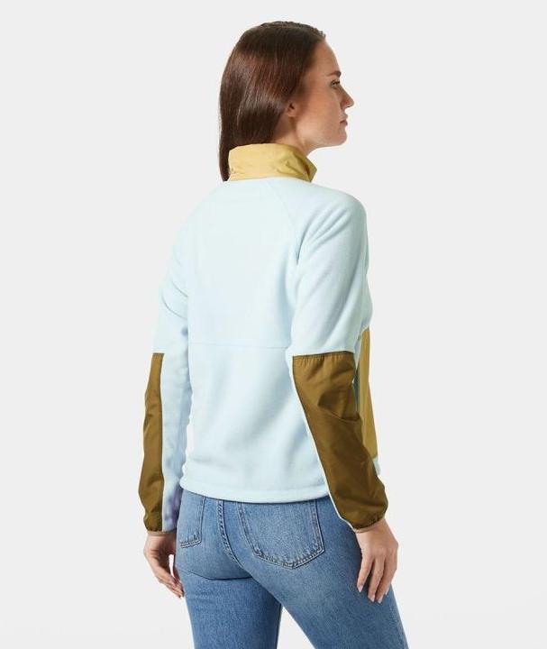 Produktbild Helly Hansen Damen-Rig-Fleecejacke (L)