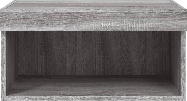 Actual product image vidaXL TV-Schrank (60 x 30 x 30 cm)