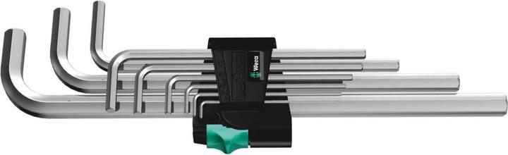 Actual product image Wera 950/9 Hex-Plus 2