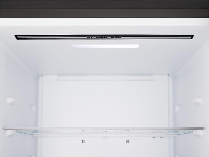 Produktbild LG Kombikühlschrank, Frei stehend 333 L (333 l)