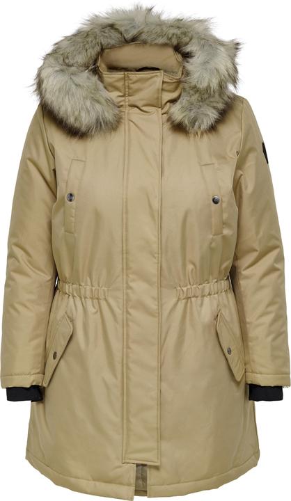 Immagine prodotto Only Parka curvy Parka lungo (L)