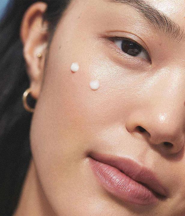 Actual product image Kora Organics - Plant Stem Cell Retinol Alternative Serum 10 ml (10 ml)