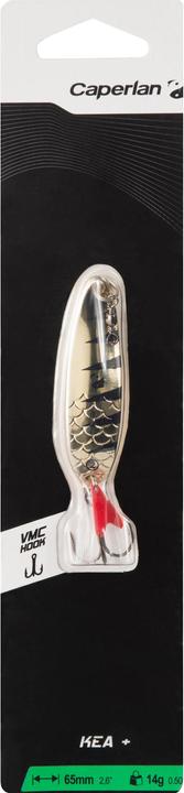 Immagine prodotto Caperlan Spinner Kea predatore