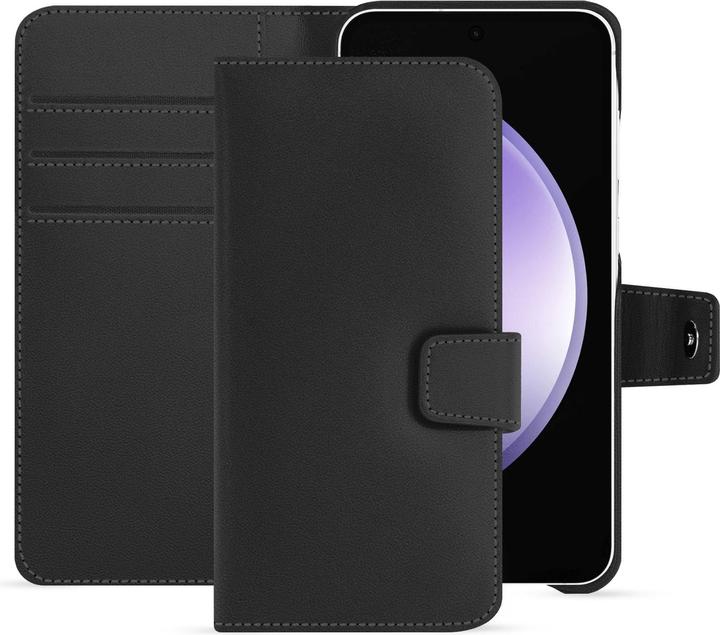 Produktbild Noreve Lederschutzhülle Samsung Galaxy S23 FE (Samsung Galaxy S23 FE)