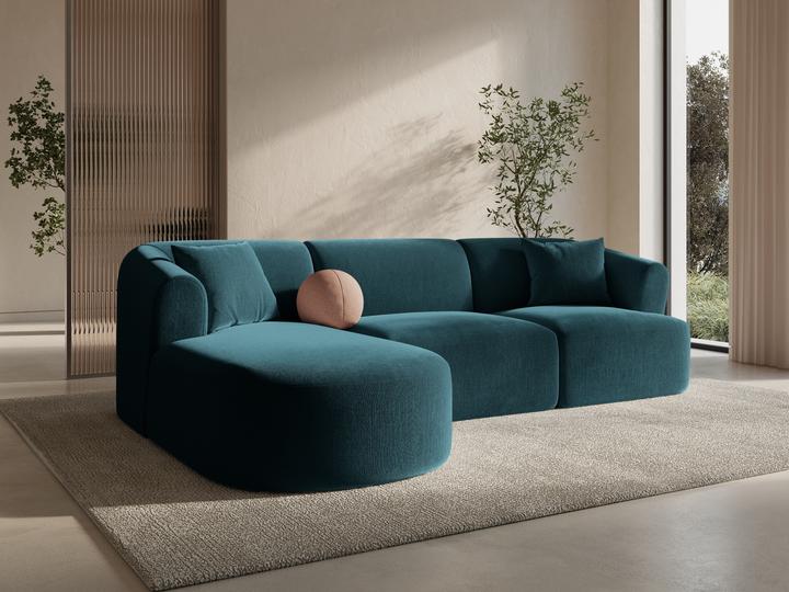 Produktbild Cosmopolitan Design Campi (Ecksofa)