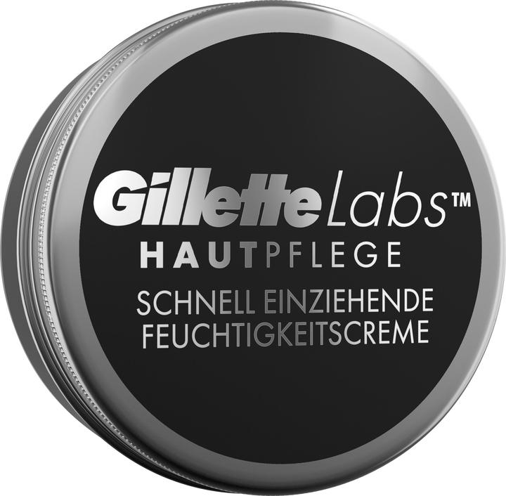 Actual product image Gillette Labs (100 ml)