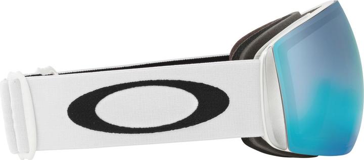 Actual product image Oakley Flight Deck L