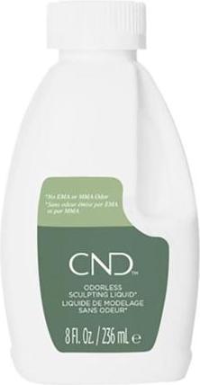 Produktbild CND Geruchsneutrales Sculpting Liquid 8 oz 236 ml (236 ml)