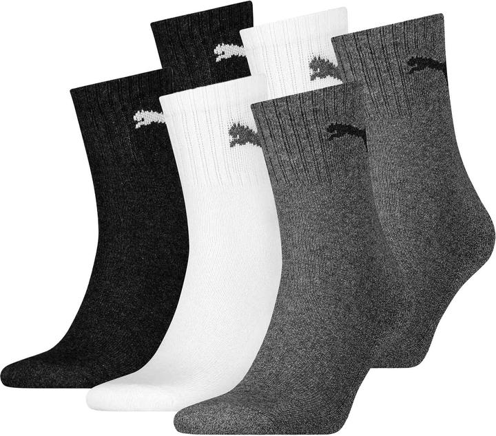 Bianco, Nero, Grigio