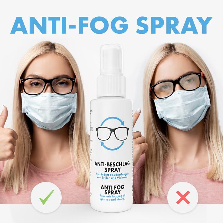 Produktbild Metamorph Anti-Beschlag Spray