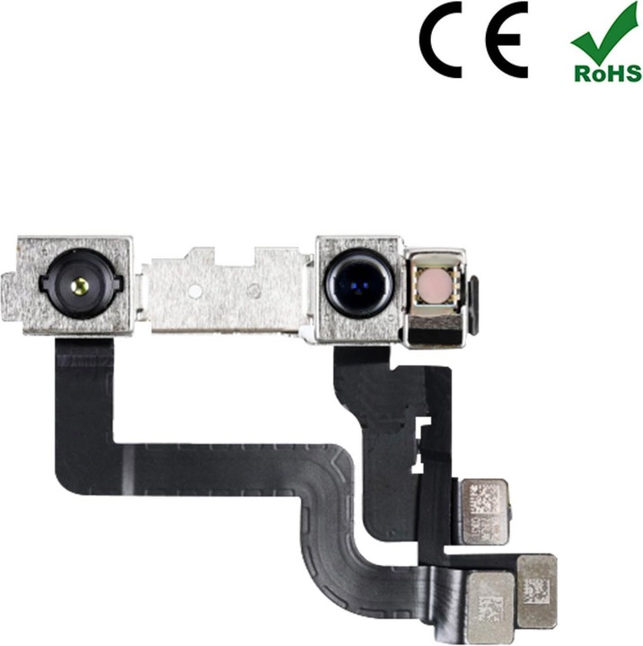 Produktbild Clappio Front-Kamera Ersatz iPhone XR (iPhone XR)