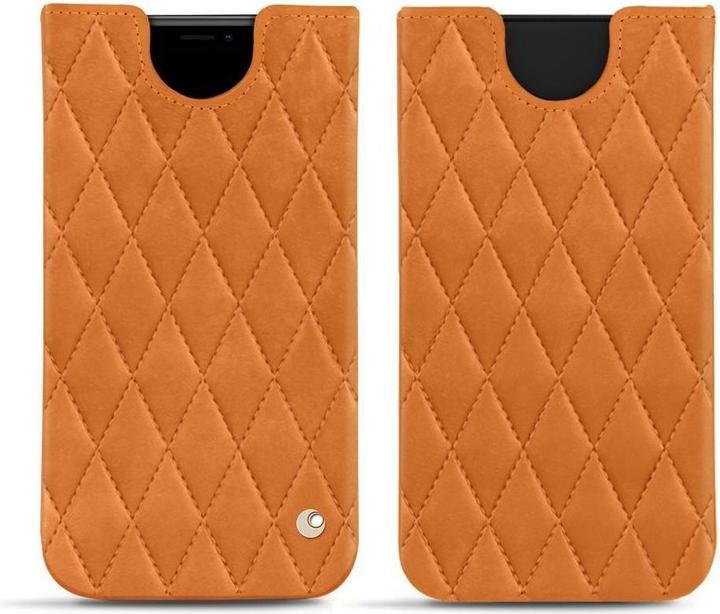 Mandarine vintage - Couture ( Pantone #d47231 )