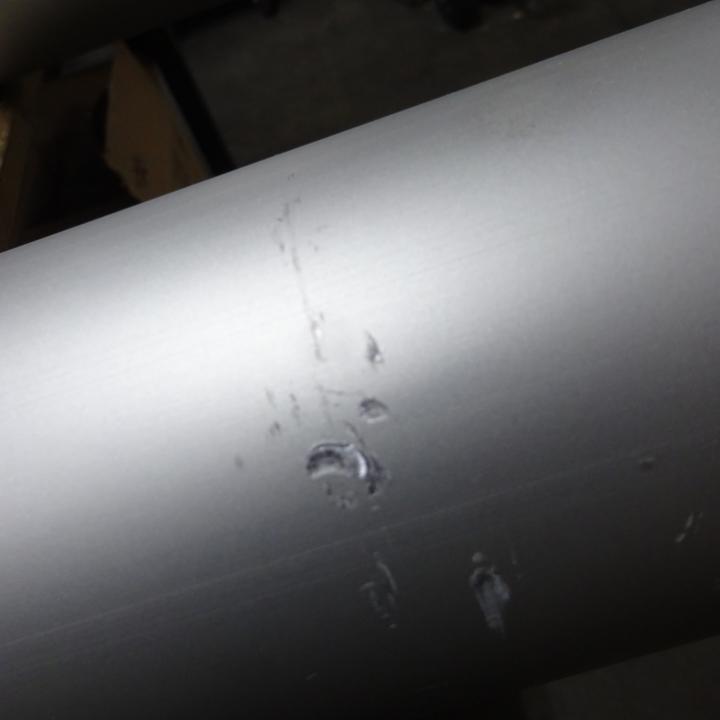 Immagine prodotto Sport-Thieme Pallavolo ø 83 mm DVV 1