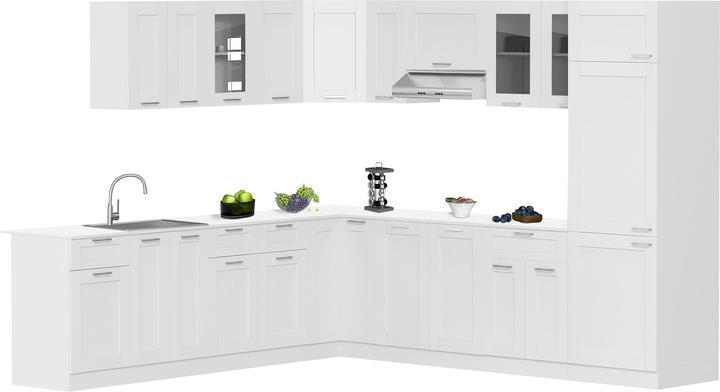 Produktbild VCM Küchenschrank 60 cm Hängeschrank Colura (60 x 31 x 40 cm)