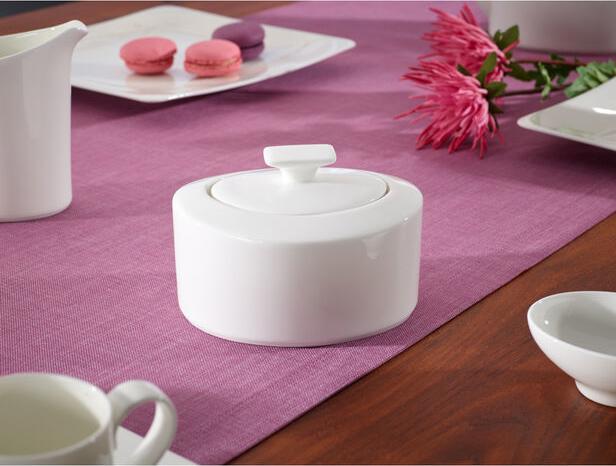 Image du produit Villeroy & Boch Sucrier 6 pers. Modern Grace (0.33 l)