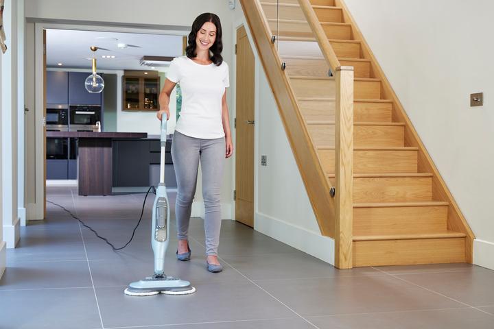 Actual product image Shark S6002EU (1120 W)