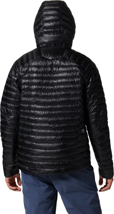 Actual product image Mountain Hardwear Ghost Whisperer/2 (XL)