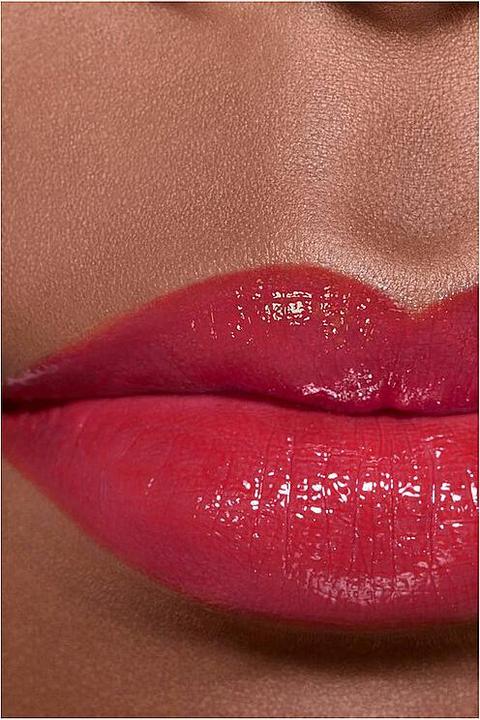 Image du produit Chanel Rouge Coco Flash (#91 Bohème)