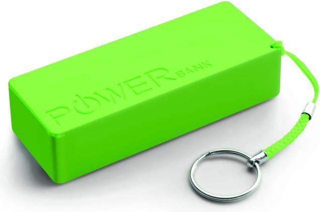 Produktbild Extreme QUARK XL Akkuladegerät Grün 5000 mAh (5000 mAh)