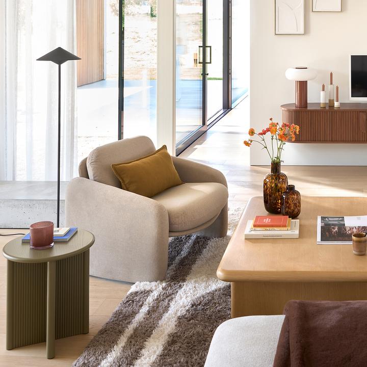 Produktbild La Redoute Interieurs Bellagio