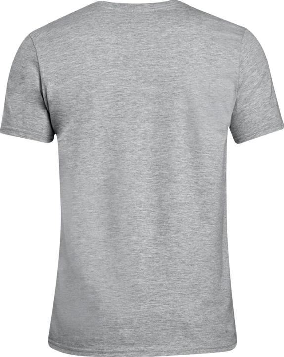 Actual product image Gildan Softstyle Tshirt short sleeve (4XL)