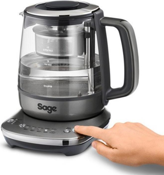 Image du produit Sage Tea Maker Compact (1 l, Fiche CH)