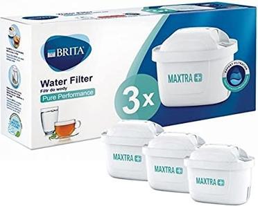 Image du produit Brita Maxtra+ Pure Performance (3 x)