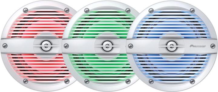 Produktbild Pioneer UD-ME650LED Marine