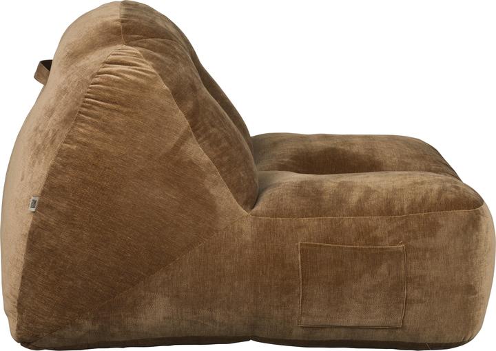 Produktbild Dutchbone Lounge Chair Tombag