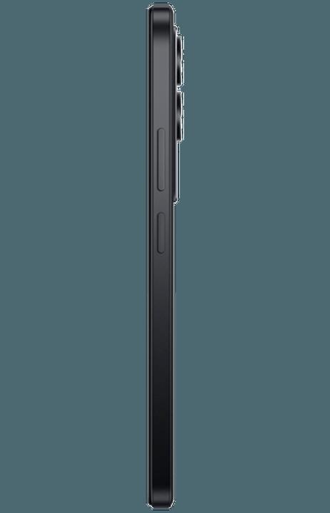 Actual product image Xiaomi Redmi 15 (256 GB, Midnight Black, 6.90", Dual SIM, 5G)
