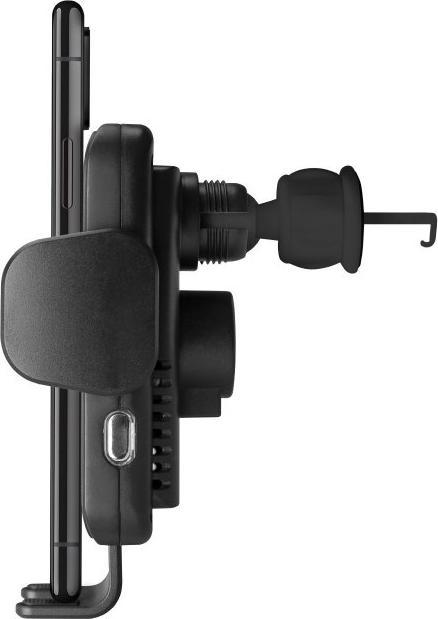 Produktbild SBS Clamp 15-W-Halterung für ultraschnelles kabelloses Laden