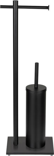 Image du produit Wenko Stand WC-Garnitur Resera