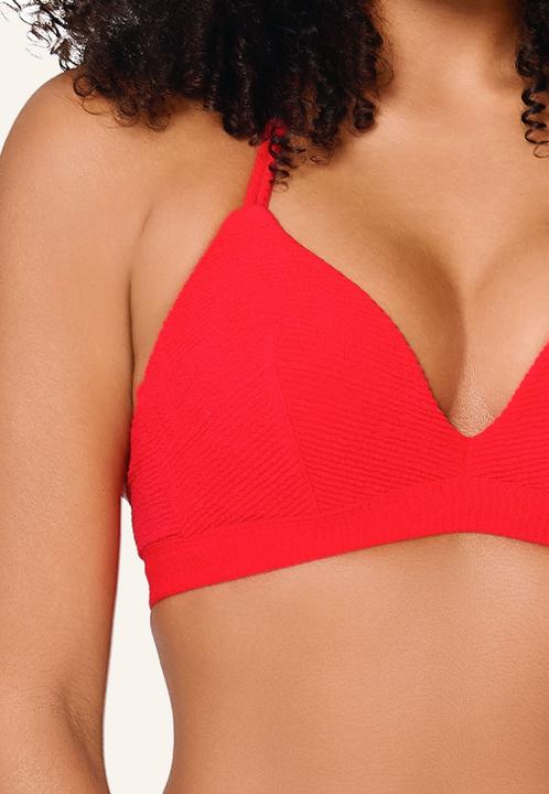 Actual product image LingaDore Triangel Bikini top (36 E)