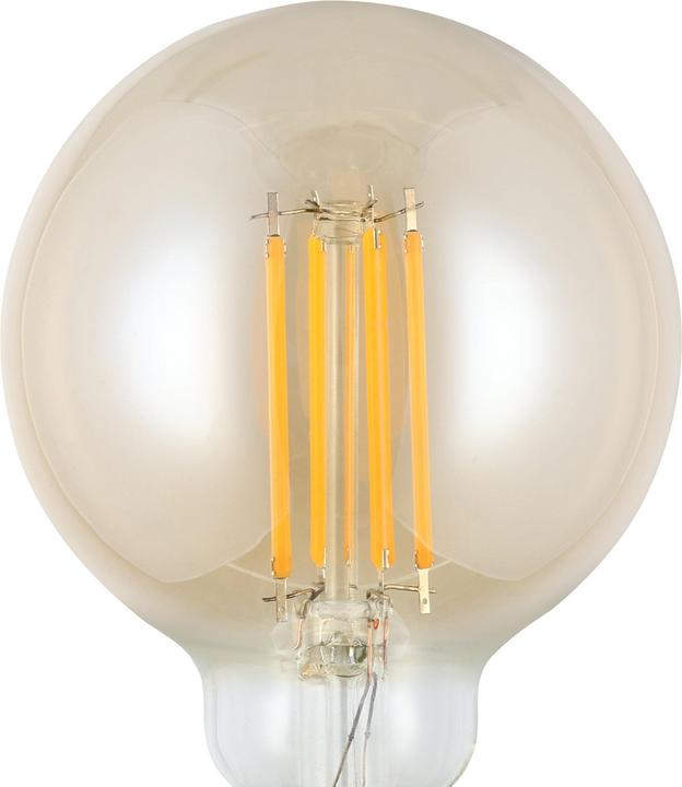 Produktbild EGLO Leuchtmittel (E14, 4 W, 350 lm, 1 x, F)