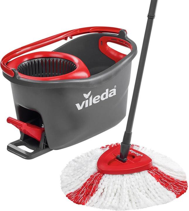 Vileda EasyWring und Clean (1 Stk.)