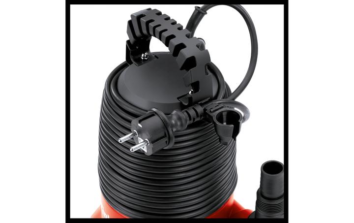 Produktbild Einhell Gh-Dp 3730 (Schmutzwasserpumpe)