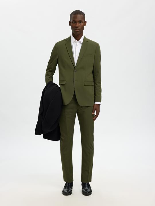 Image du produit Selected 175 Pantalon coupe slim (90)