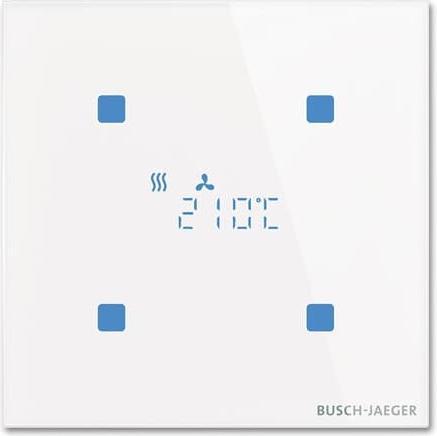 Immagine prodotto Busch-Jaeger BJ TR/U.1.11-CG Tocca-