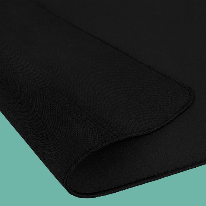 Produktbild Gamiac 2XL10 Mousepad - 900 x 350 x 3 mm, texturing surface, rubber base (XXL)
