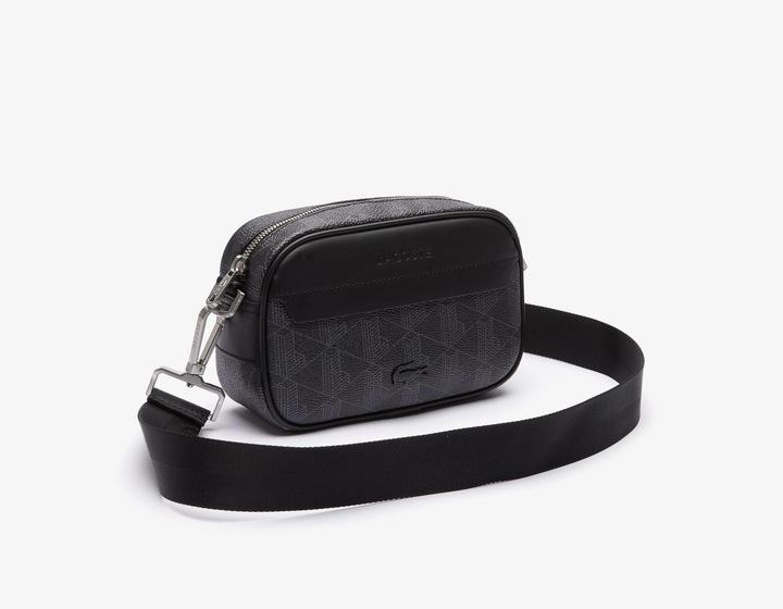 Produktbild Lacoste The Blend Adjustable Strap Cross Body Bag Small