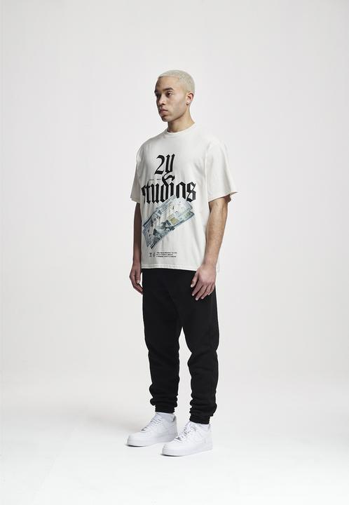 Produktbild Sony Razor Oversize Tee - 87511 (M)